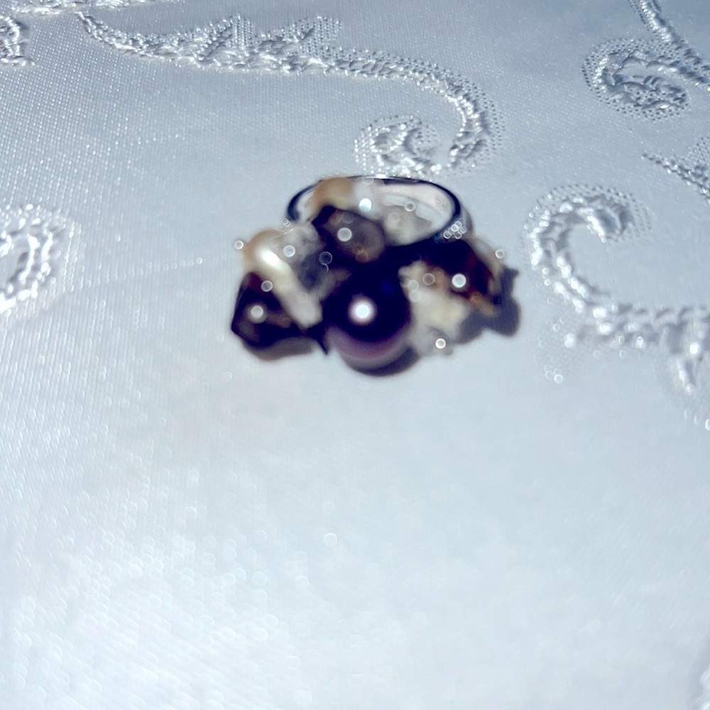 925 Ring size 7